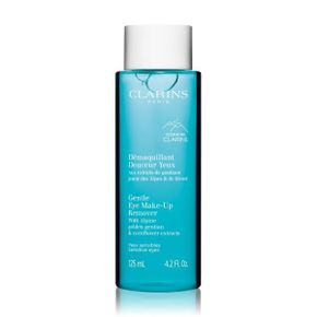 클라랑스 CLARINS Demaquillant 두세르 아이 메이크업 리무버