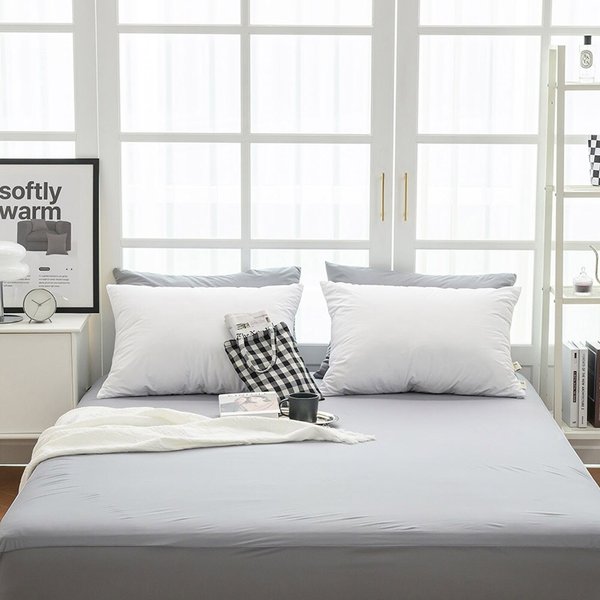 더블리 스웨트 생활방수 매트리스커버 Q