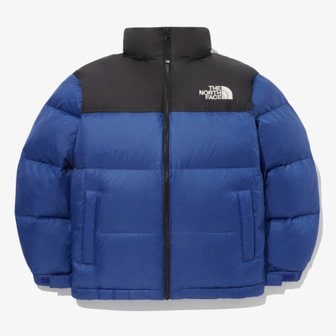 노스페이스키즈 NJ1DQ52W 키즈 1996 에코 눕시 RDS 다운 자켓 KS 1996 ECO NUPTSE DOWN JACKET (RDS DOWN)