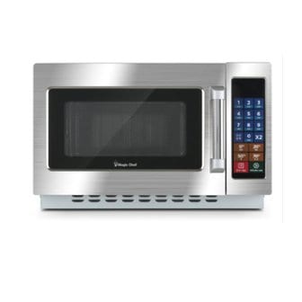  매직쉐프 무회전 업소용 전자레인지 34리터 대용량 플랫타입 MMW-MC34S