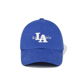 SP LOST ANGEL CAP-BLUE