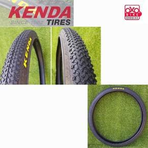 KENDA 켄다 24인치1.95/24인치2.1/26인치1.95 타이어(전기자전거사용가능