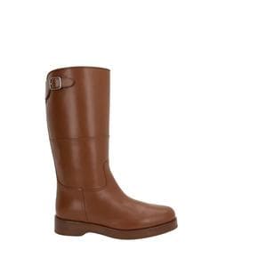 24FW 로로피아나 부츠 FAO7351E0CY TANNED CALF