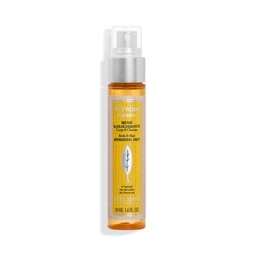 록시땅 리미티드 시트러스 버베나 바디 & 헤어 리프레싱 미스트 50ml