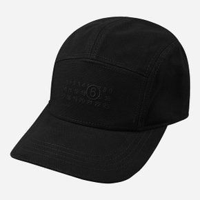 [시흥점] 6S SH0TC0009 M35346 900 로고 자수 베이스 볼캡 모자 블랙