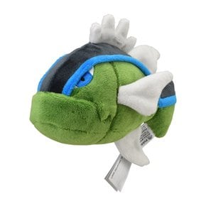 센터 공식 봉제인형 Pokemon fit 배쓰나이 청색근의 모습 550
