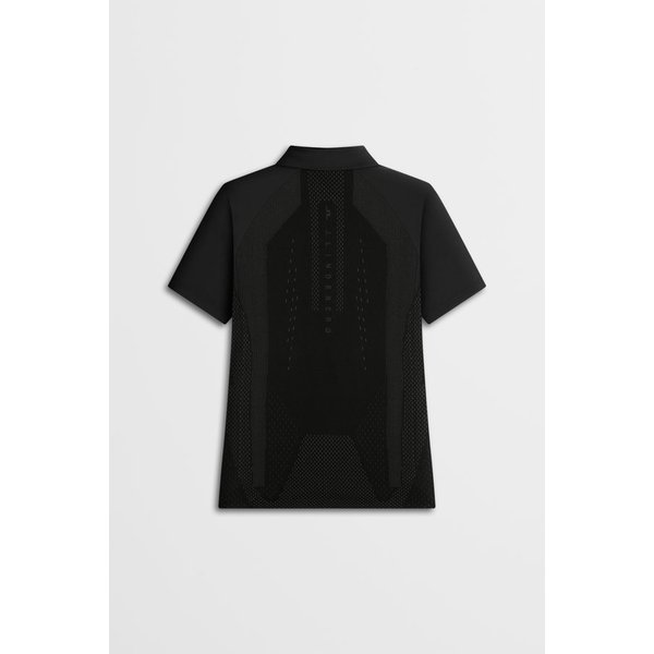 [Women] 바비 테크 폴로 1545126011000