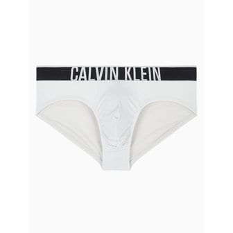 Calvin Klein Underwear 남성 인텐스 파워 마이크로 쿨링 힙브리프_NB3835CKW