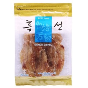 국산 특쥐포 120g