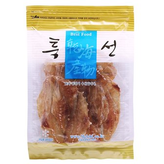 특선 국산 특쥐포 120g