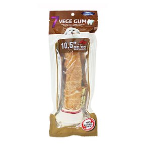 베게 미트 치킨껌 10.5인치 1P