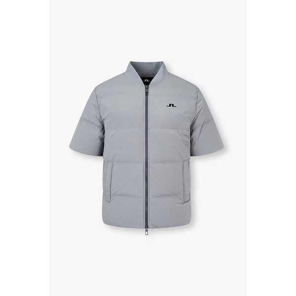 [Men] 허먼 숏 슬리브 다운 자켓 1515311911000