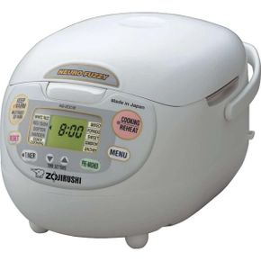 영국 조지루시 밥솥 Zojirushi NsZcc18 10Cup Uncooked Neuro Fuzzy Rice Cooker And Warmer Pre