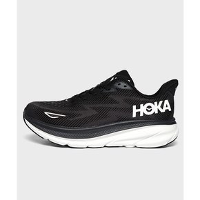 [HOKA] 남성 호카 오네오네 클리프톤 9 1127895-BWHT