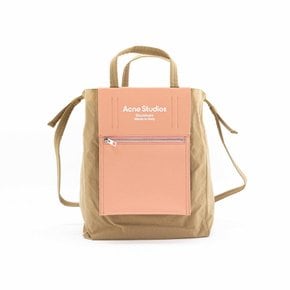 베이커 미디엄 토트백PINK FN UX BAGS000047 P