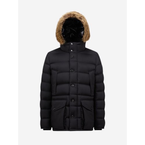 25 SS 몽클레어 그림퍼스 후드 경량재킷 K10911A0009054155