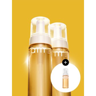 프리메라 마일드 앤 퍼펙트 오일투폼 버블 150ml 듀오