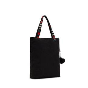 토트백 N  TOTE BAG N KMABT12 - BK/NS