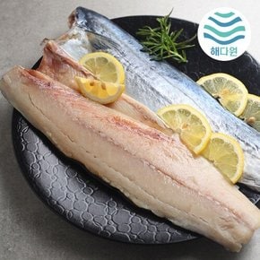 제주 자반 삼치 대가시 제거 (8-10팩 / 2kg)