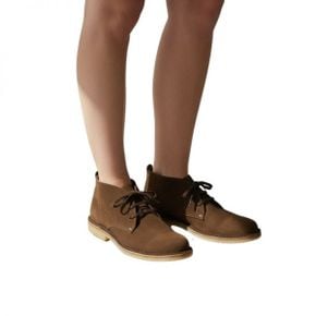 26 Scoutflex - 419 Dark Khaki (스카우트 플렉스)