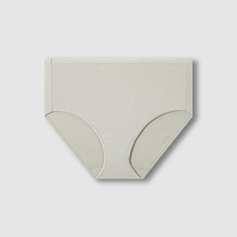 JAJU 여 720도 스트레치 코튼 하이라이즈 팬티 J41N9010380AW