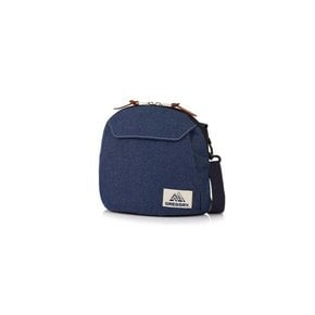 그래고리 백팩 08JR3550 DENIM  DOM