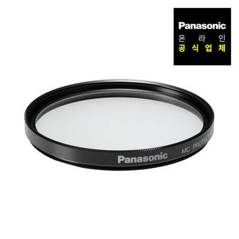 파나소닉 루믹스 G MC UV 렌즈 필터 52mm GF1 DMW-LMC52