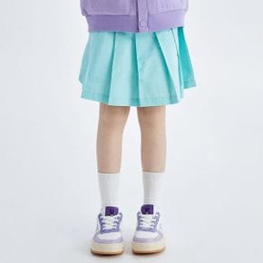 플리츠 스커트 PTS11SA50M MT_P393148990