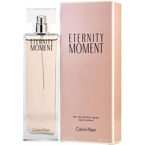 Calvin Klein 캘빈클라인 이터니티 모먼트 오드퍼퓸 100ml