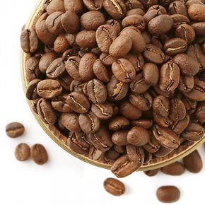 갓볶은 커피 과테말라 마이크로랏 200g
