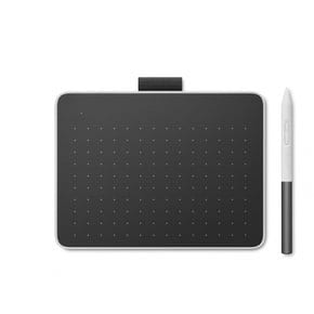 [Amazon.co.jp Wacom One small TCTC4110WLW0D 한정] (와콤) 펜 탭 펜 태블릿 문방구 메이커의