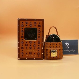  MCM eDP 향수 오드퍼퓸 선물 50mL