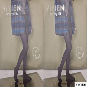 타이즈 컴포트 핏 30D TS6423