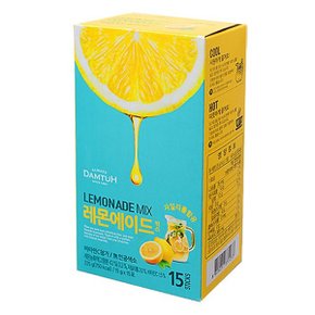 담터 레몬에이드 15TWC79CA9
