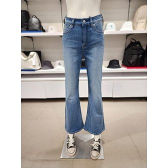 Calvin Klein Jeans [파주점] [캘빈클라인진]CK진여성 부츠컷 데님 팬츠(J223286-1AA)