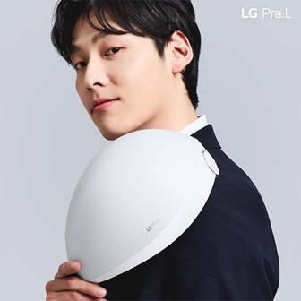 LG [신한카드가 629,100원/ 탈모 치료]프라엘 메디헤어 HGN2V 탈모의료기기(쓱회원 로그인 할인)