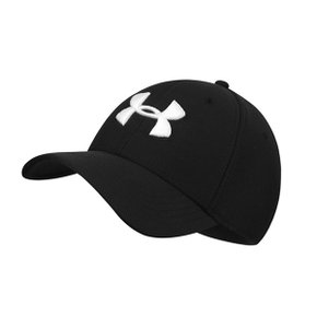 M 언더아머모자 BQK 1305036-001 MEN S BLITZING 3 0 CAP