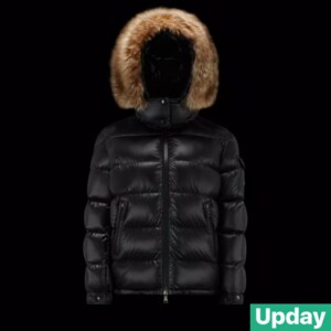 몽클레르 마이어퍼 [Upday 관부가세 배송비 포함] 몽클레어 여성 숏 다운 자켓 MONCLER MAIREFUR