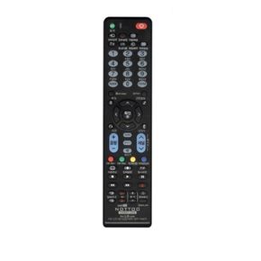 유플러스 TV리모컨 호환성 모텔 TV 통합만능리모컨 티비