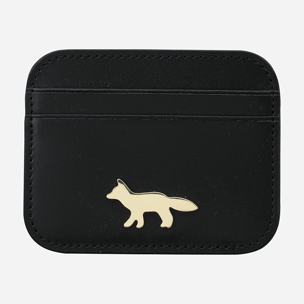 [시흥점] 5F OW05700LR0001 P199 에디 카드 지갑 블랙