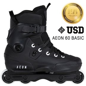 USD AEON60 어그레시브 인라인 스케이트