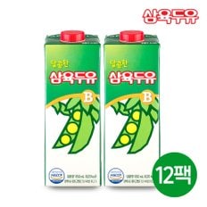 달콤한 B 950ml 12팩