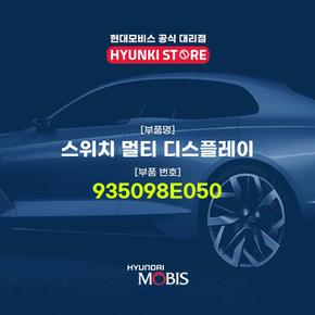 스위치 멀티 디스플레이 (935098E050)