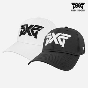 [카네정품]2023 PXG 프로라이트 컬렉션 캡(PROLIGHT COLLECTION CAP) 골프모자[스트레치 핏]