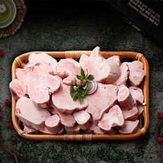 횡성한우 효도 사골 선물세트(3.0kg)