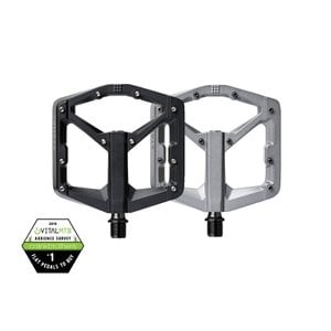 crankbrothers 크랭크브라더스 STAMP 3 LARGE MAGNESIUM 스탬프 플랫 페달 평페달