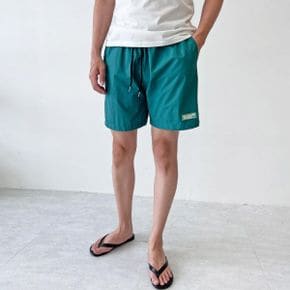 말리부 패치 남자 비치 반바지 우븐반바지 편한반바지 운동바지 남녀공용 여름바지 비치반바지 핫팬츠