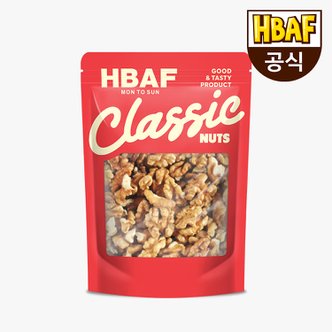 HBAF [본사직영] 클래식넛츠 호두 150g