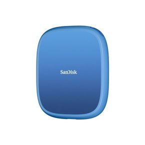 SOI SanDisk Creator Phone SSD MagSafe 2T