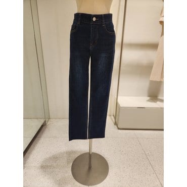 SOUP 숲 일자 스키니핏 데님 팬츠 (SZ9DP90)